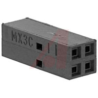 Molex Incorporated 22-55-2041