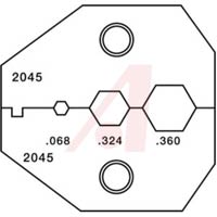 Paladin Tools PA2045