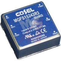 Cosel U.S.A. Inc. MGW154815