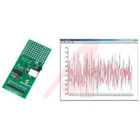 Microchip Technology Inc. MCP3221DM-PCTL