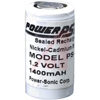 Power-Sonic PS-SC