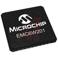 Microchip Technology Inc. EMC6W201-AEZG-TR