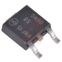 ON Semiconductor NTD5806NT4G