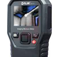 Flir Commercial Systems - FLIR Division MR160