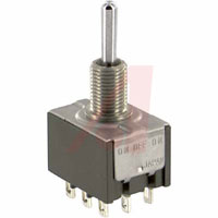 NKK Switches M2033SS1W01