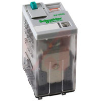 Schneider Electric/Magnecraft 782XBX3M4L-240A