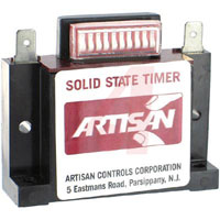 Artisan Controls 438USAI-2