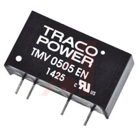 TRACO POWER NORTH AMERICA                TMV 0515EN