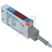 SMC Corporation ZSE10-M5-B-G