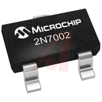 Microchip Technology Inc. 2N7002-G