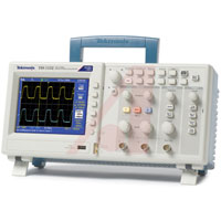 Tektronix TBS1102