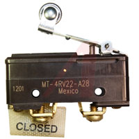 Honeywell MT-4RV22-A28