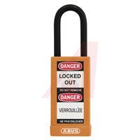 ABUS USA 74LB/40 KD 1-1/2 ORG