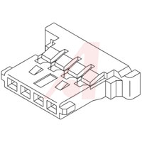 Molex Incorporated 51146-0600