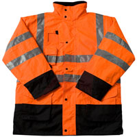 Protective Industrial Products 343-1756-OR/XL