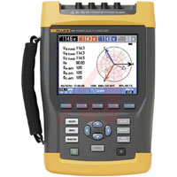 Fluke FLUKE-434/003