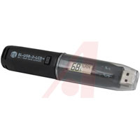 Lascar Electronics EL-USB-2-LCD+