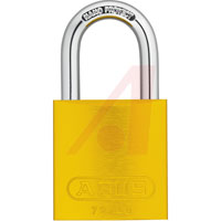 ABUS USA 72/40 YLW