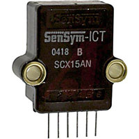 Honeywell SCX15AN