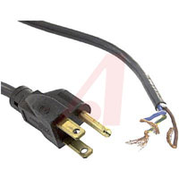 Volex Power Cords 17535 10 B1