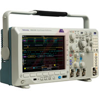 Tektronix MDO3102