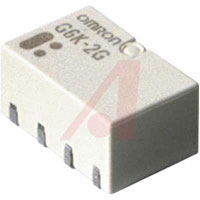 Omron Electronic Components G6K-2F DC24