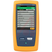 Fluke Networks DSX-5000 120/GLD