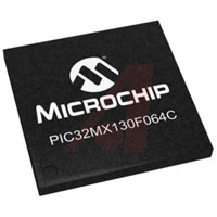 Microchip Technology Inc. PIC32MX130F064CT-V/TL