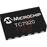 Microchip Technology Inc. TC7920K6-G