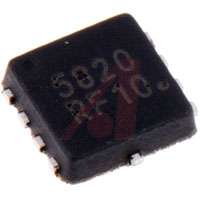 ON Semiconductor NTTFS5820NLTAG