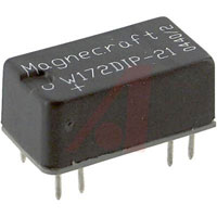 Schneider Electric/Magnecraft W172DIP-21