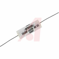 Vishay Specialty Capacitors V-430P106X9050