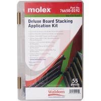 Molex Incorporated 76650-0192