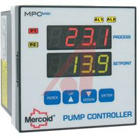 Dwyer Instruments MPCJR-RV-232