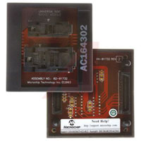 Microchip Technology Inc. AC164302