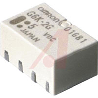 Omron Electronic Components G6K-2F DC12