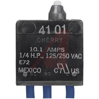 ZF Electronics 0E72-40AT