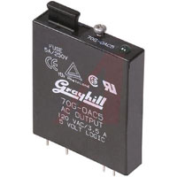 Grayhill 70G-OAC5