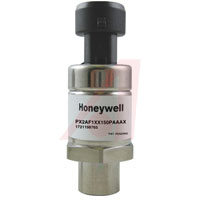 Honeywell PX2AF1XX500PSCHX