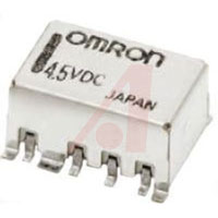 Omron Electronic Components G6KU2FRFSDC5