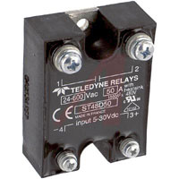 Teledyne Relays ST48D50