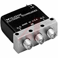 Teledyne Relays CR-33S3C