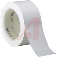 3M 471-WHITE-2"X36YD-BULK