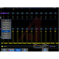 Tektronix DPO2BND