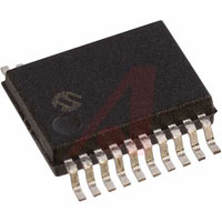 Microchip Technology Inc. PIC16F819-I/SS