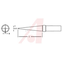 Apex Tool Group Mfr. PTK6