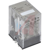 Omron Automation MY2N1-D2-DC24(S)