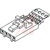 Molex Incorporated 14-56-8112