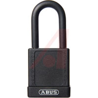 ABUS USA 74/40 KD 1-1/2 BLK