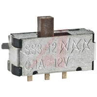 NKK Switches SS312SAH4